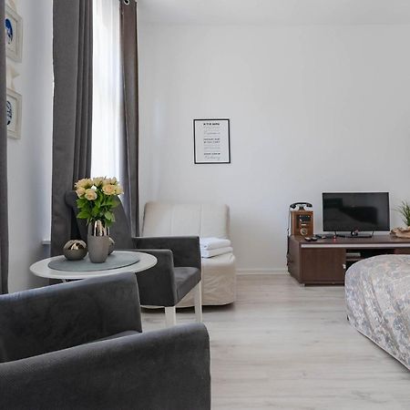 Kierunek Sopot Apartament Weranda Haffnera 32 Exterior foto