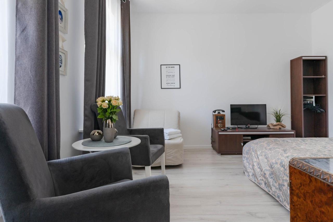 Kierunek Sopot Apartament Weranda Haffnera 32 Exterior foto