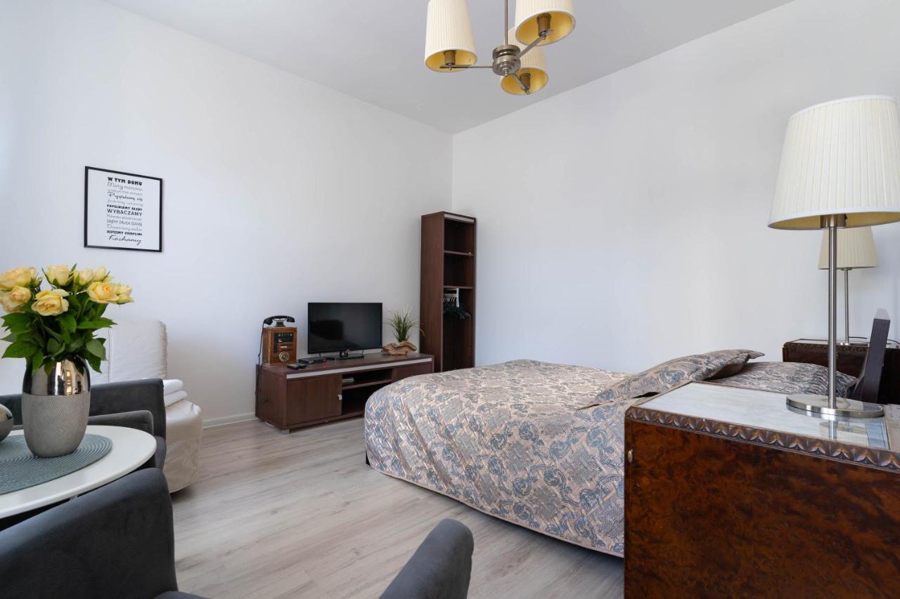 Kierunek Sopot Apartament Weranda Haffnera 32 Exterior foto