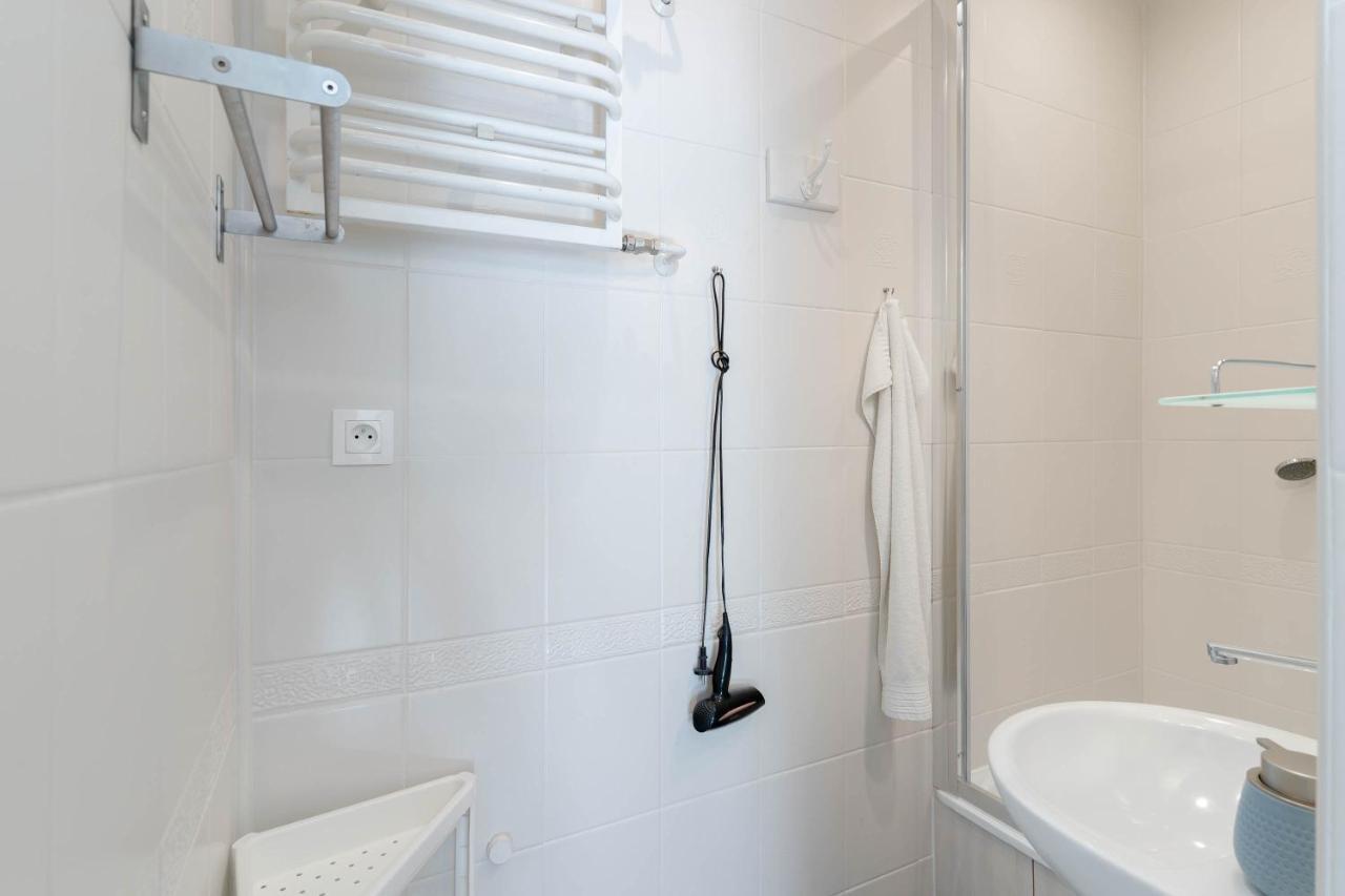Kierunek Sopot Apartament Weranda Haffnera 32 Exterior foto